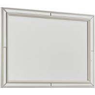 B758-36 Ashley Furniture Lindenfield Bedroom Furniture Mirror