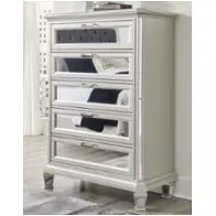 B758-46 Ashley Furniture Lindenfield Bedroom Furniture Chest