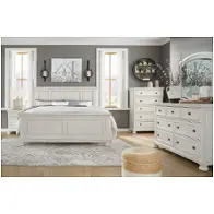 B742-58-56-94 Ashley Furniture Robbinsdale Bedroom Furniture Bed