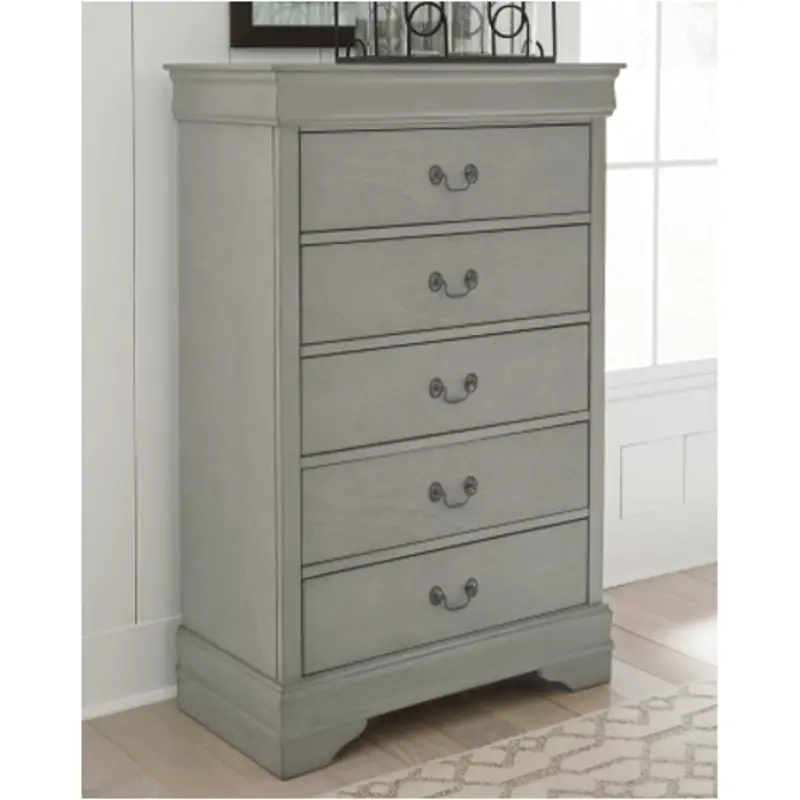 B394-46 Ashley Furniture Kordasky Bedroom Furniture Chest