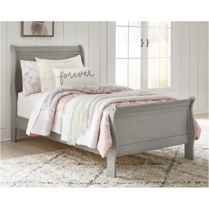 B394-53 Ashley Furniture Kordasky Bedroom Furniture Bed