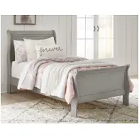 B394-53 Ashley Furniture Kordasky Bedroom Furniture Bed