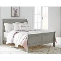 B394-55 Ashley Furniture Kordasky Bedroom Furniture Bed