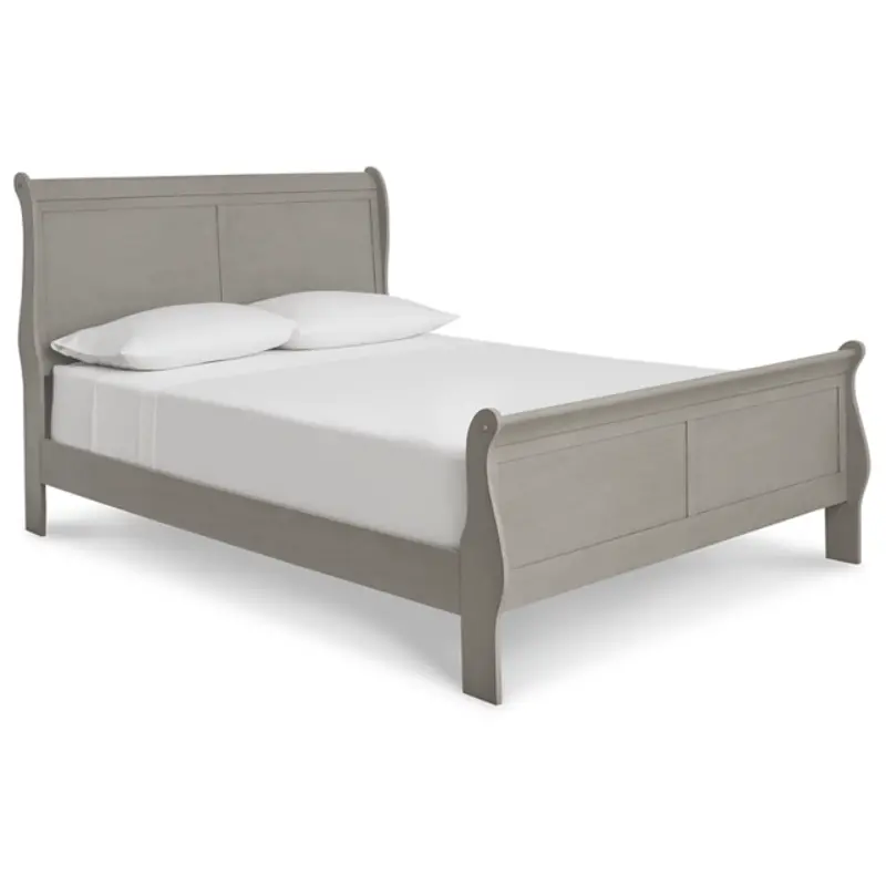 B394-81 Ashley Furniture Kordasky Bedroom Furniture Bed