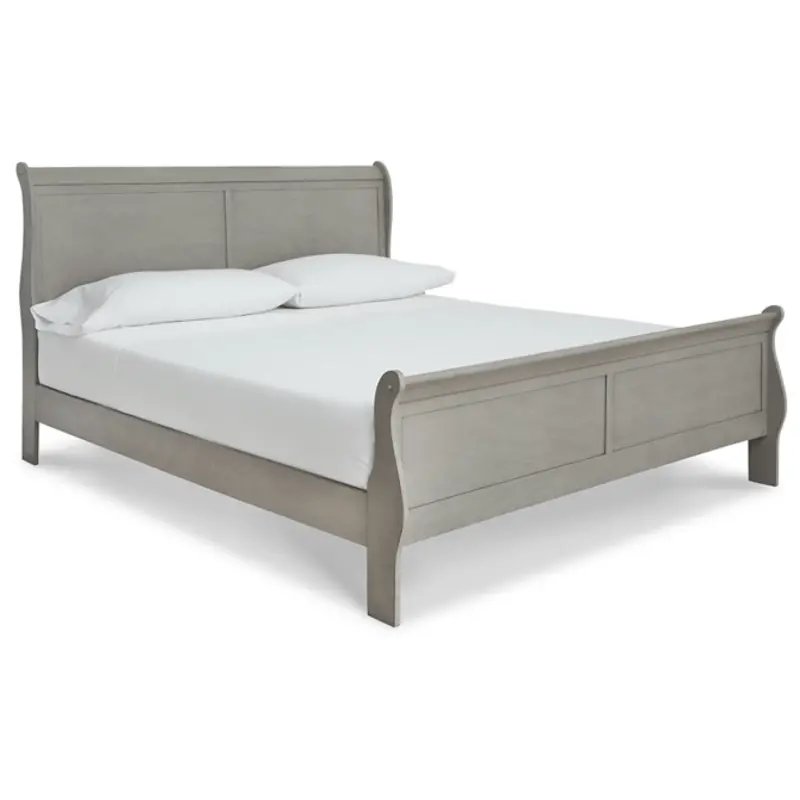 B394-82 Ashley Furniture Kordasky Bedroom Furniture Bed