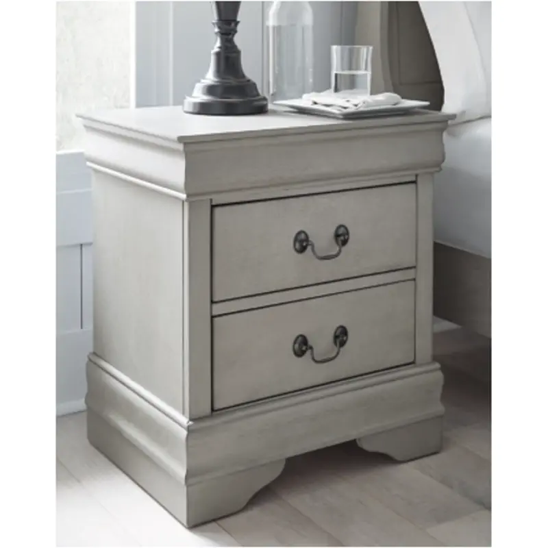 B394-92 Ashley Furniture Kordasky Bedroom Furniture Nightstand