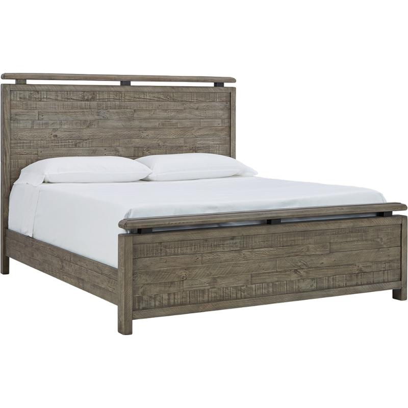 B774-57 Ashley Furniture Brennagan Bedroom Furniture Bed