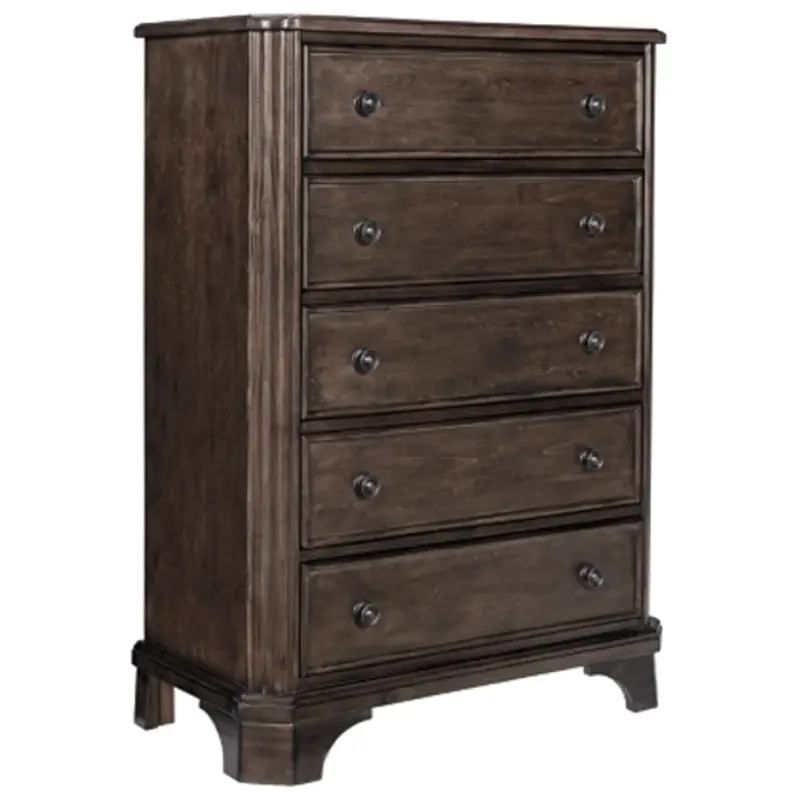 B517-46 Ashley Furniture Adinton Bedroom Furniture Chest