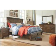 B718-157 Ashley Furniture Lakeleigh Bedroom Furniture Bed