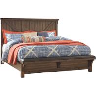 B718-158 Ashley Furniture Lakeleigh Bedroom Furniture Bed