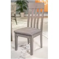 D589-01 Ashley Furniture Hallanden Dining Room Furniture Dining Chair