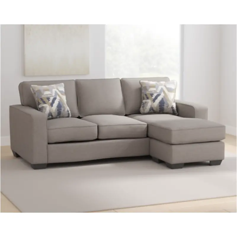 5510418 Ashley Furniture Greaves Living Room Furniture Chaise