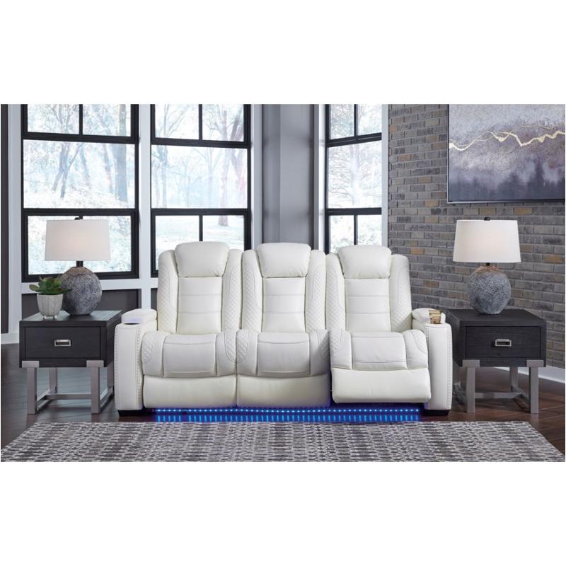 3700415 Ashley Furniture Party Time Living Room Furniture Sofa