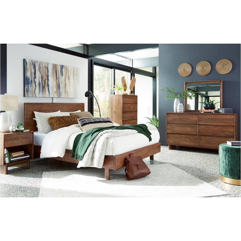 B752-81 Ashley Furniture Isanti Bedroom Furniture Bed