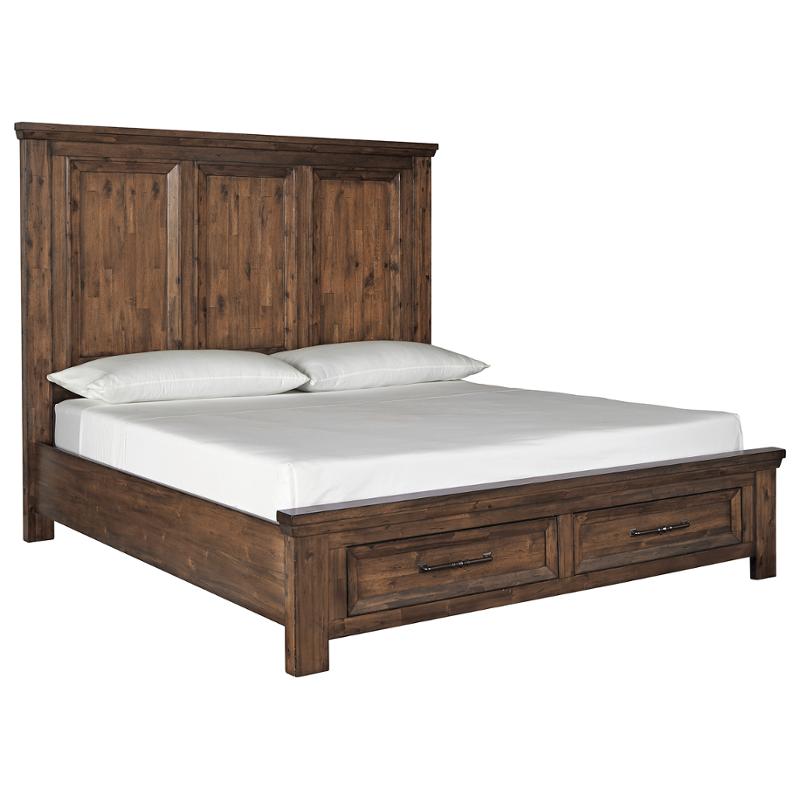 B765-58 Ashley Furniture Royard Bedroom Furniture Bed