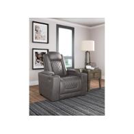 9300313 Ashley Furniture Hyllmont Living Room Furniture Recliner