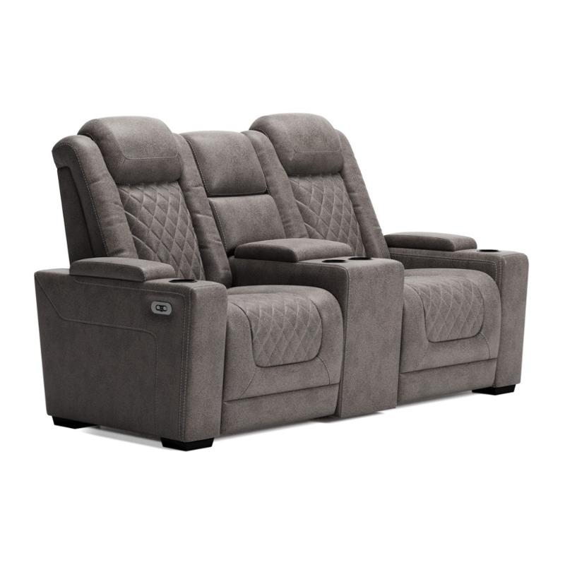 9300318 Ashley Furniture Hyllmont Living Room Furniture Loveseat