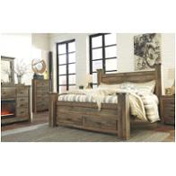 B446-67-st Ashley Furniture Trinell - Brown Bedroom Furniture