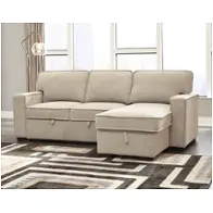 7350645 Ashley Furniture Darton Living Room Furniture Sectional