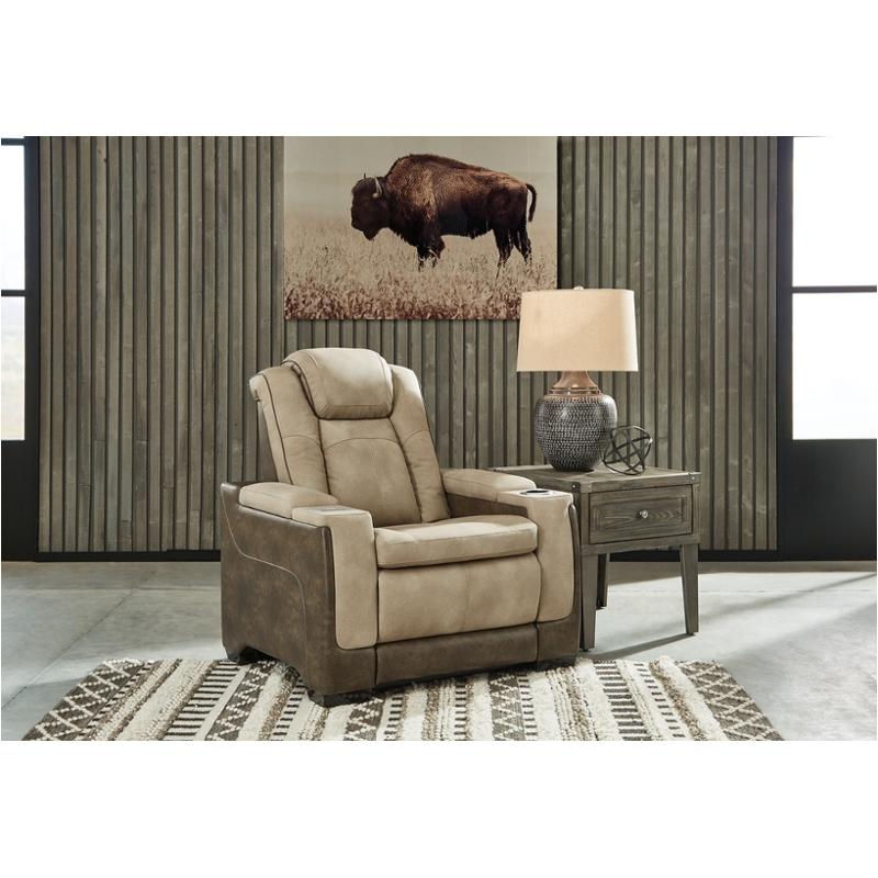 2200313 Ashley Furniture Next-gen Durapella Living Room Furniture Recliner