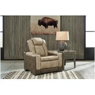 2200313 Ashley Furniture Next-gen Durapella Living Room Furniture Recliner