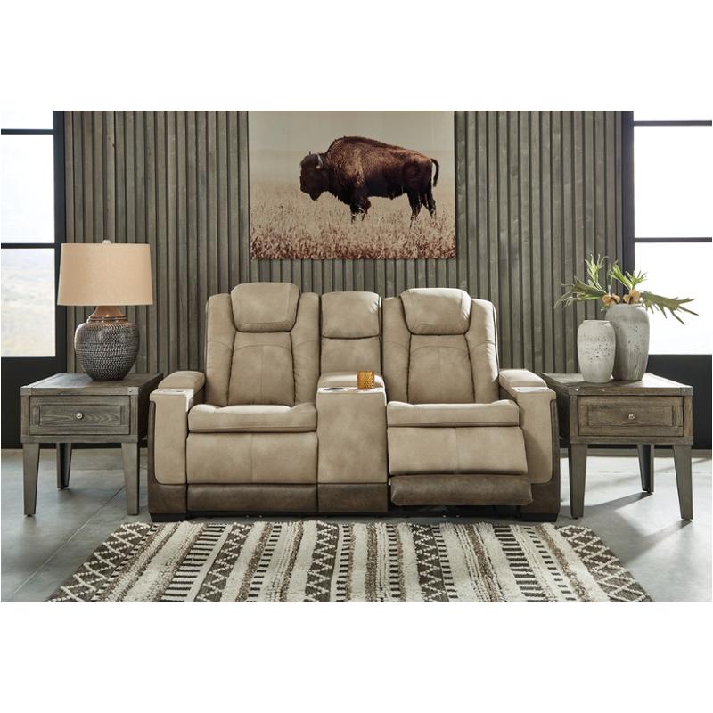 2200318 Ashley Furniture Next-gen Durapella Living Room Furniture Loveseat