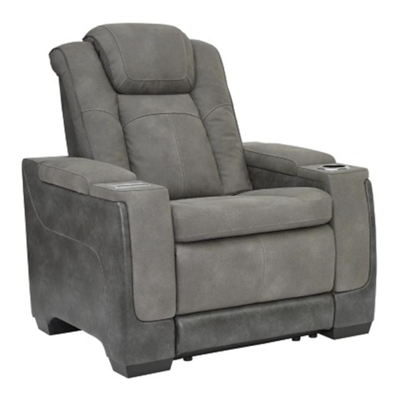 2200413 Ashley Furniture Next-gen Durapella Living Room Furniture Recliner