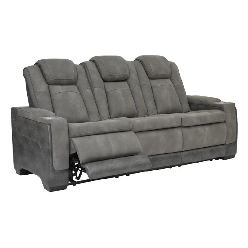 2200415 Ashley Furniture Next-gen Durapella Living Room Furniture Sofa