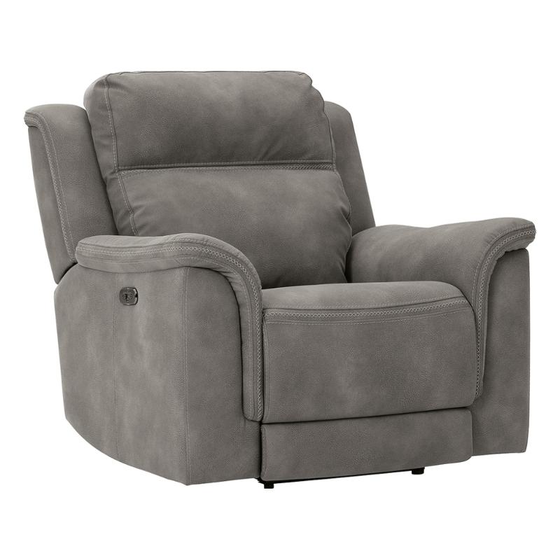 5930113 Ashley Furniture Next-gen Durapella Living Room Furniture Recliner