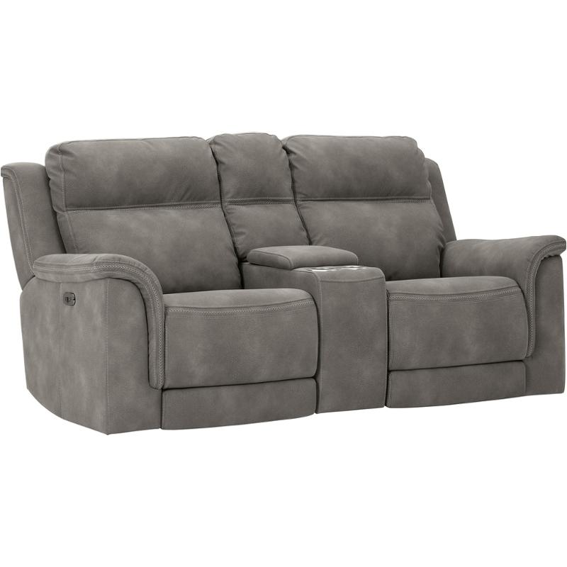 5930118 Ashley Furniture Next-gen Durapella Living Room Furniture Reclining Loveseat