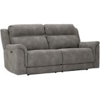 5930147 Ashley Furniture Next-gen Durapella Living Room Furniture Reclining Sofa