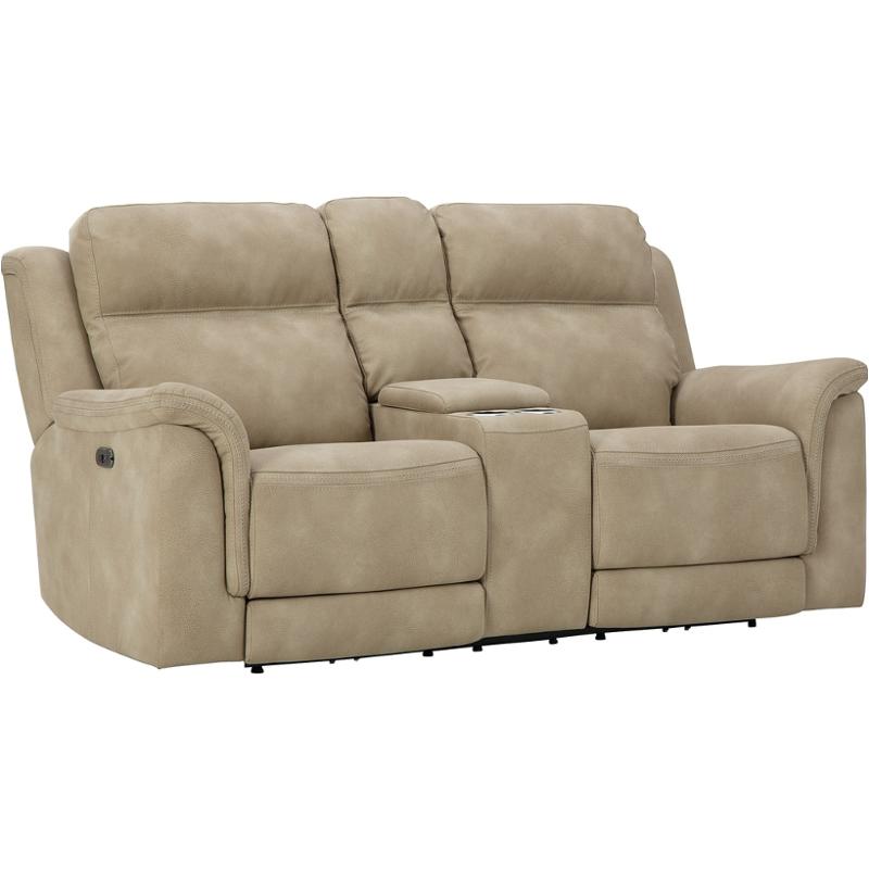 5930218 Ashley Furniture Next-gen Durapella Living Room Furniture Reclining Loveseat