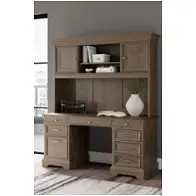 H776-22t Ashley Furniture Janismore Home Office Furniture Credenza