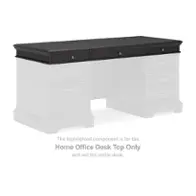 H778-21 Ashley Furniture Beckincreek Home Office Furniture Desk