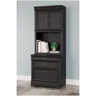 H778-40 Ashley Furniture Beckincreek Home Office Furniture Bookcase