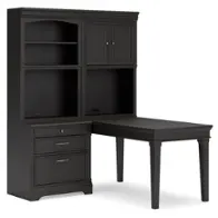 H778-41 Ashley Furniture Beckincreek Home Office Furniture Bookcase