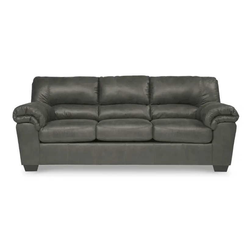 1202138 Ashley Furniture Bladen - Slate Living Room Furniture Sofa