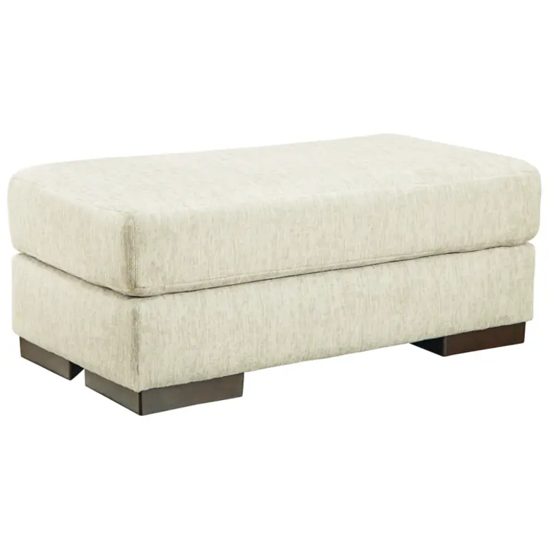 1230314 Ashley Furniture Caretti Living Room Furniture Ottoman