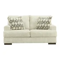 1230335 Ashley Furniture Caretti Living Room Furniture Loveseat