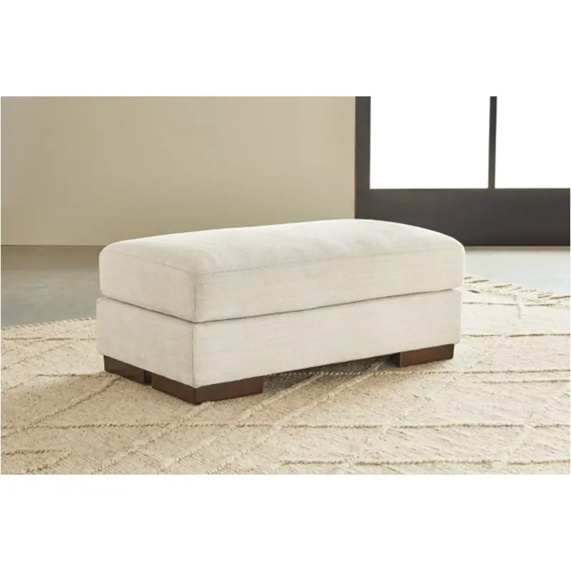 5200314 Ashley Furniture Maggie Living Room Furniture Ottoman