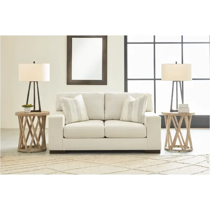 5200335 Ashley Furniture Maggie Living Room Furniture Loveseat