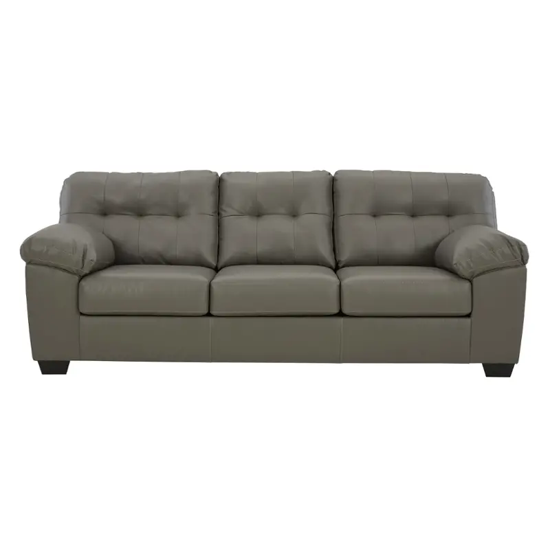 5970238 Ashley Furniture Donlen - Gray Living Room Furniture Sofa