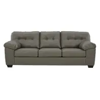 5970238 Ashley Furniture Donlen - Gray Living Room Furniture Sofa