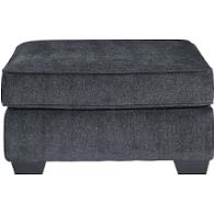 8721308 Ashley Furniture Altari - Slate Living Room Furniture Ottoman