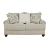 1320135 Ashley Furniture Asanti Living Room Furniture Loveseat