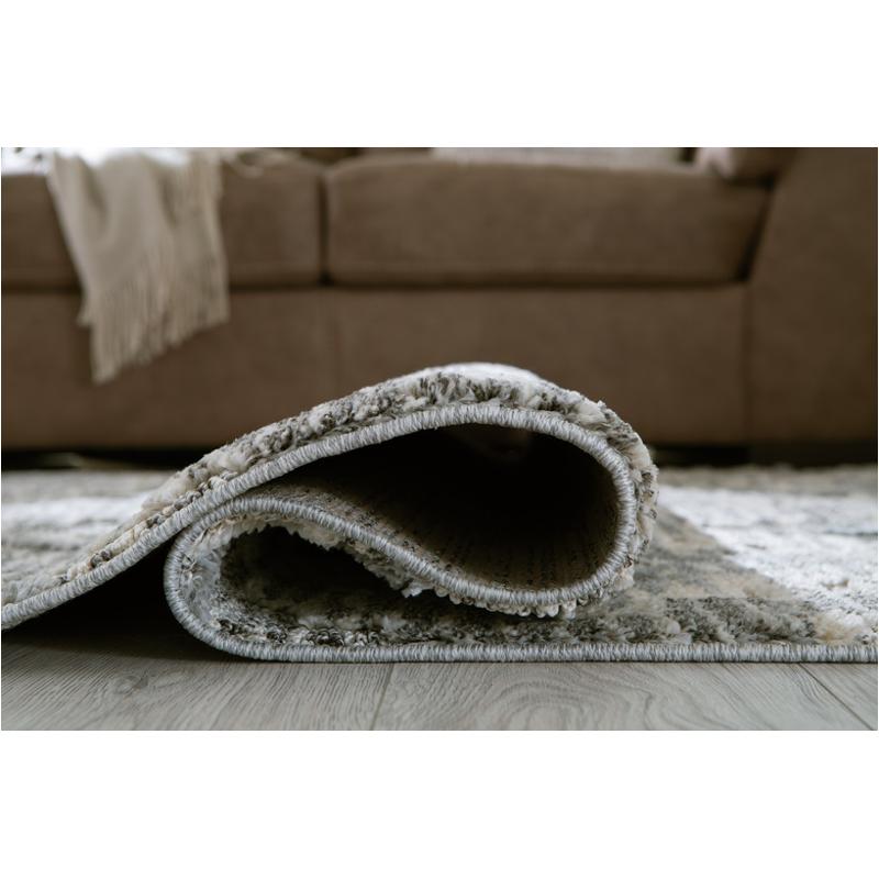 R403741 Ashley Furniture Monwick Accent Furniture Area Rug