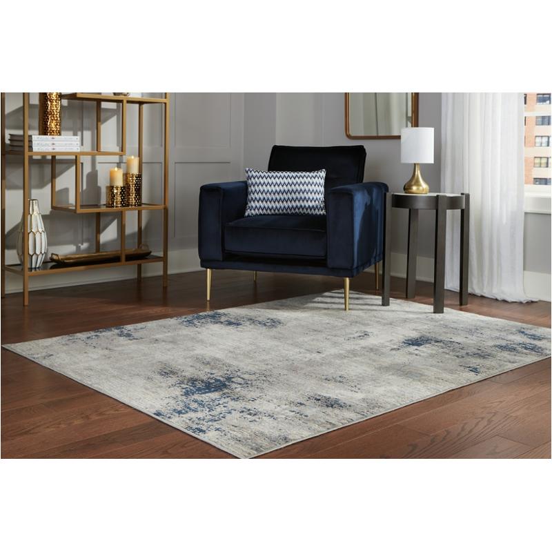 R403752 Ashley Furniture Accent Furniture Area Rug