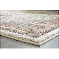 R404202 Ashley Furniture Jirair Accent Furniture Area Rug