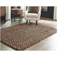 R404312 Ashley Furniture Broox Accent Furniture Area Rug