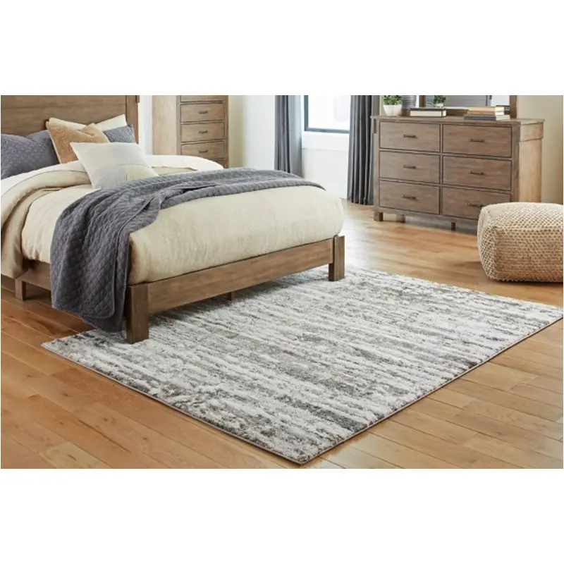 R404851 Ashley Furniture Bryna Accent Furniture Area Rug